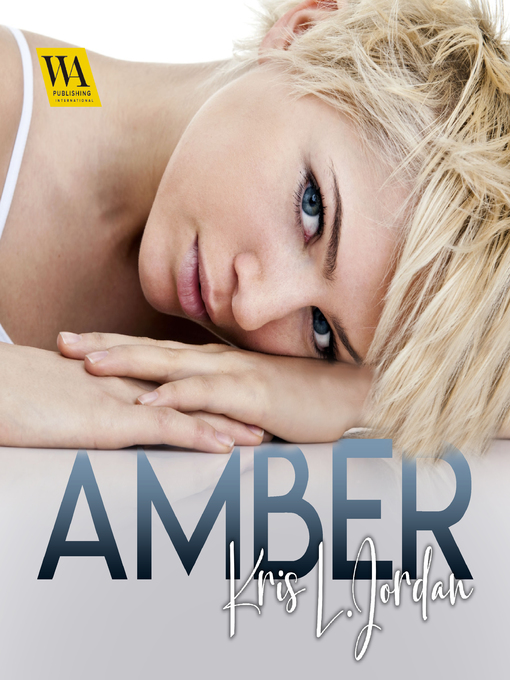 Title details for Amber by Kris L. Jordan - Available